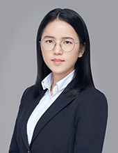吕秀娥律师